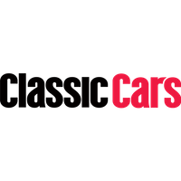 Company name - Classic Cars magazine