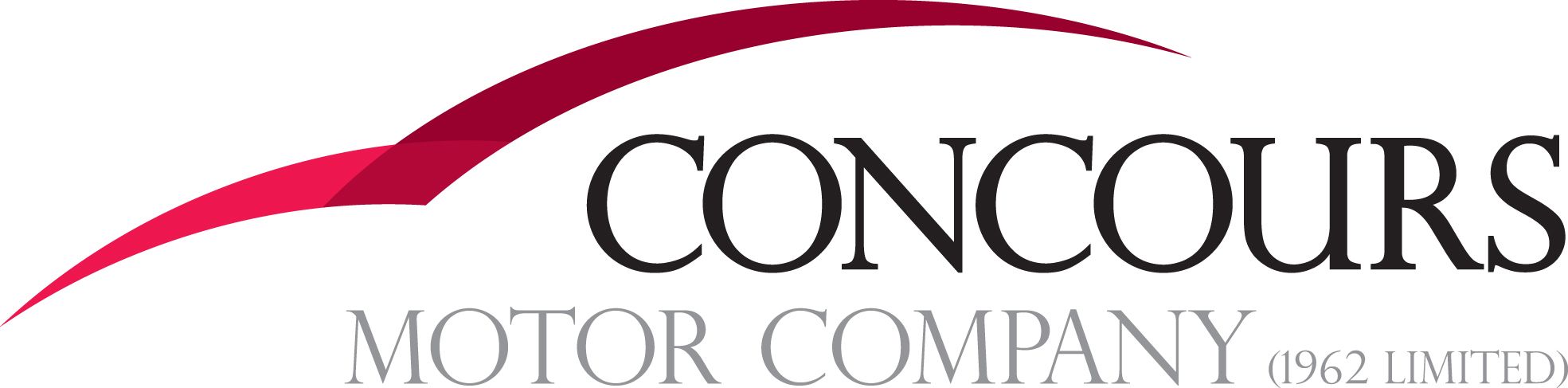 Concours Motor Company ltd