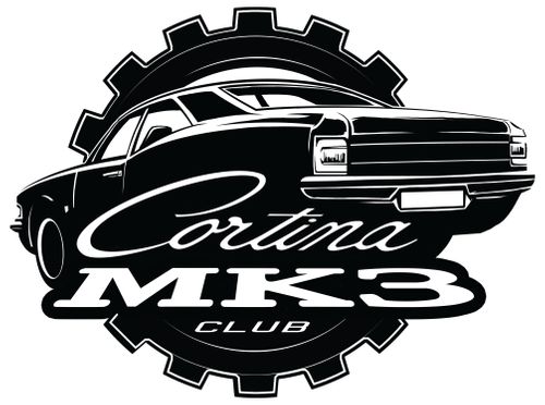 Cortina MK3 Club