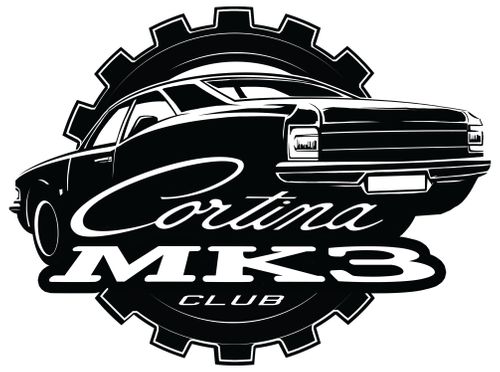Cortina Mk3 Club