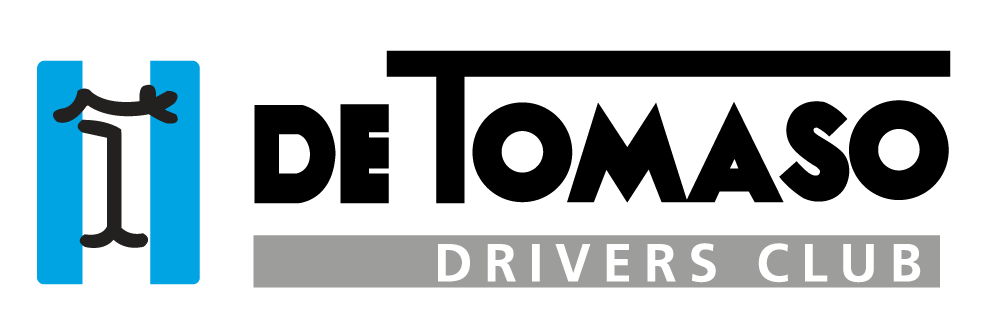 De Tomaso Drivers Club Ltd