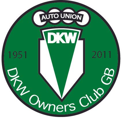 DKW Owners Club GB