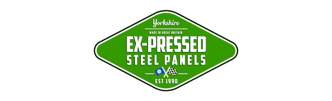 Ex-Pressed Steel Panels Ltd