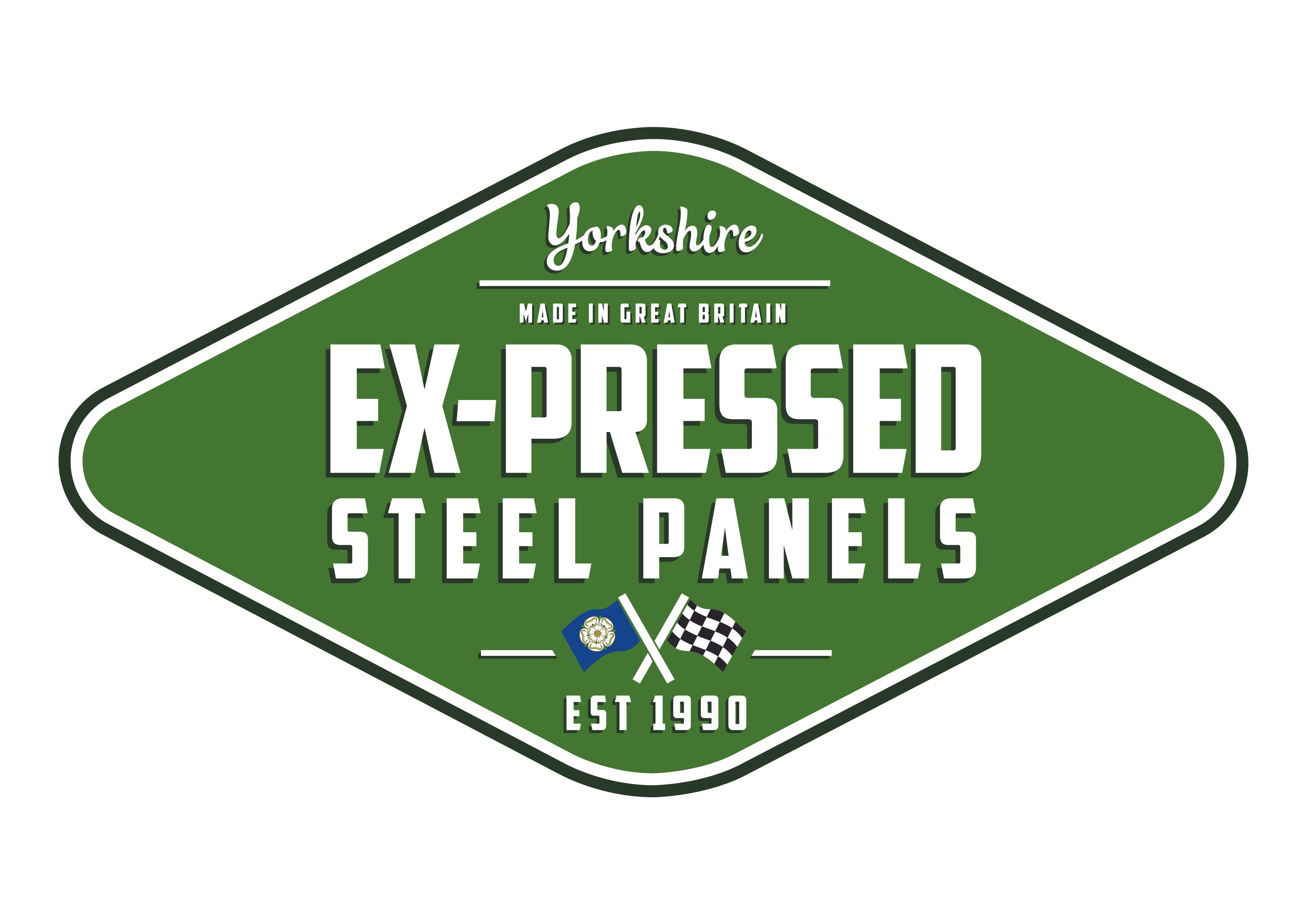 Ex-Pressed Steel Panels Ltd