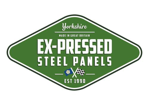 Ex-Pressed Steel Panels Ltd