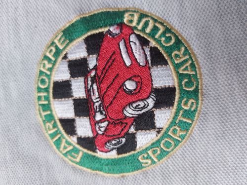 Fairthorpe Sports Car Club