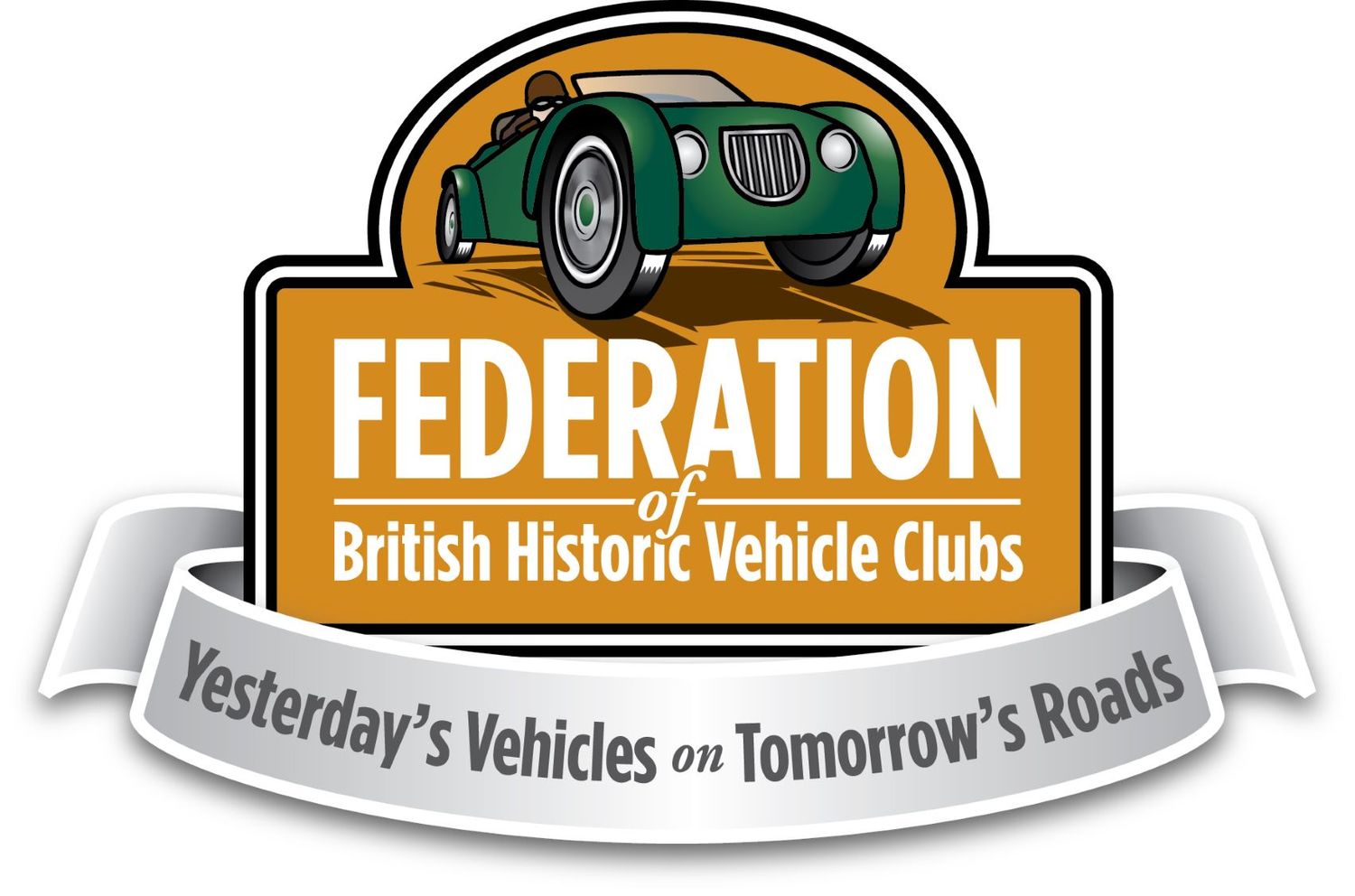 Federation of British Historic Vehicle Clubs Limited