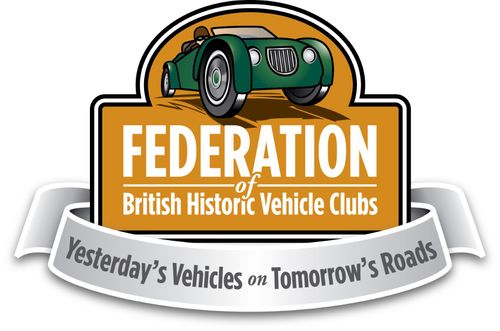 Federation of British Historic Vehicle Clubs