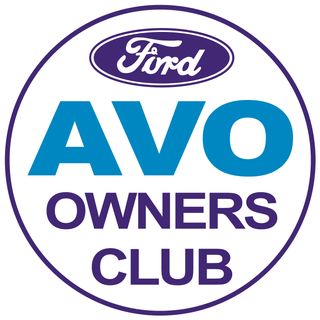 Ford AVO Owners Club
