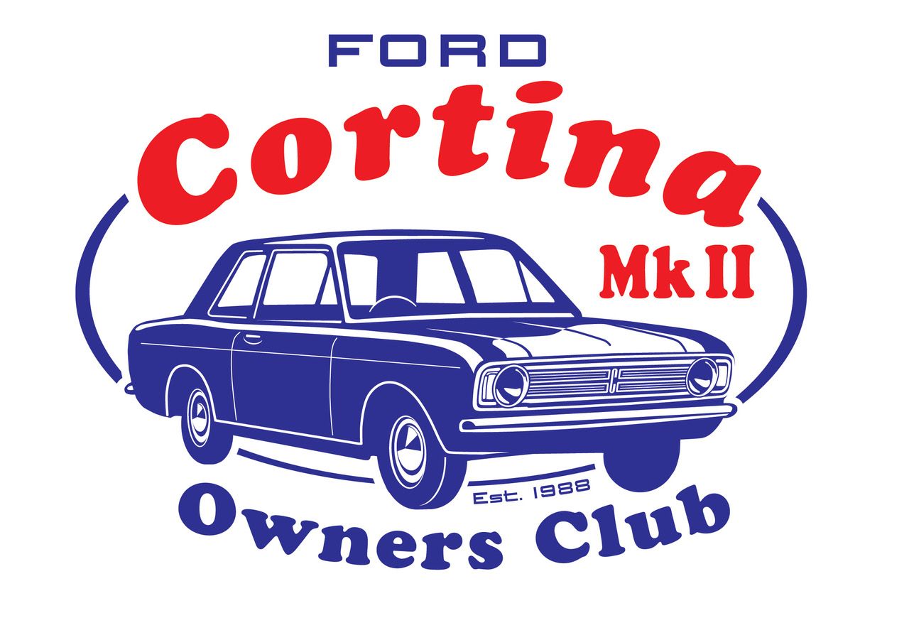 Ford Cortina Mk2 Owners Club