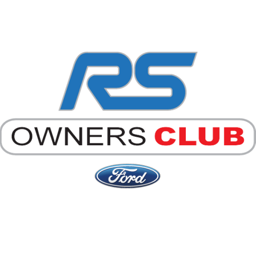 Ford RS Owners Club