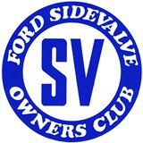 Ford Sidevalve Owners' Club
