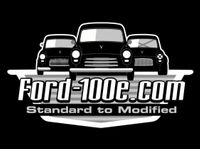 Company name - Ford-100e.com