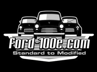 Ford-100e.com