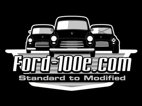 Ford-100e.com