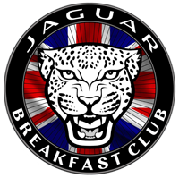 Jaguar Breakfast Club