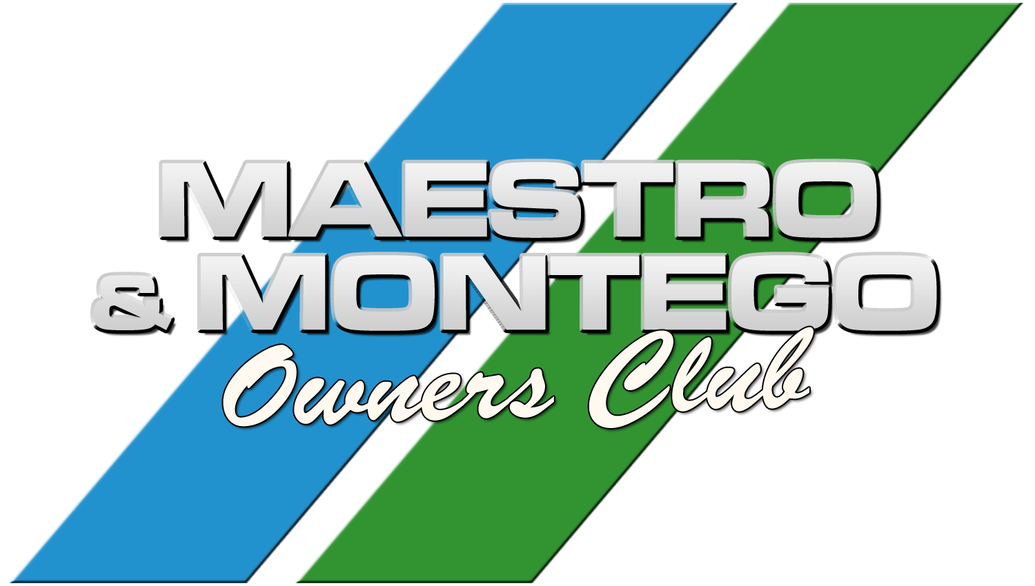 Maestro & Montego Owners Club