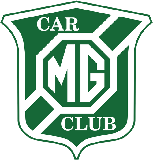 MG Car Club