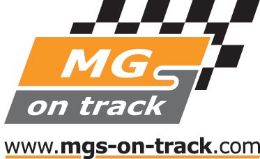 MGs on Track