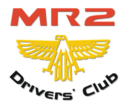 MR2 Drivers' Club