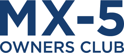 MX-5 Owners Club