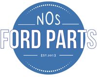 Company name - Nos Ford Parts