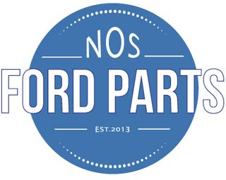 Exhibitor profile image for Nos Ford Parts