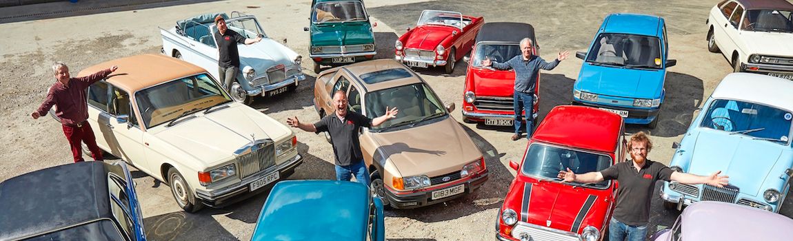 Cover image - Practical Classics