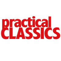 Company name - Practical Classics