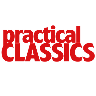 Exhibitor profile image for Practical Classics
