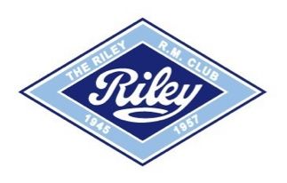 Riley R.M. Club