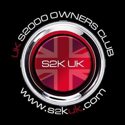 S2KUK - UK Honda S2000 Owners Club