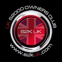Company name - S2KUK - UK Honda S2000 Owners Club