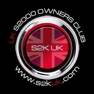 Exhibitor profile image for S2KUK - UK Honda S2000 Owners Club