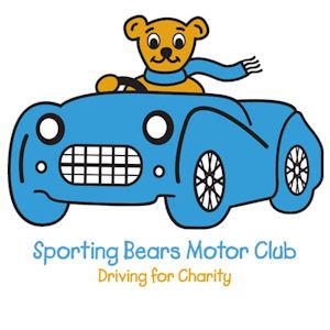 Sporting Bears