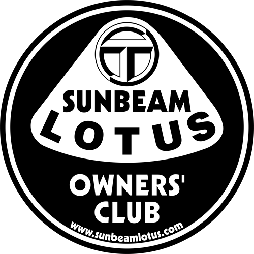 Sunbeam Lotus Owners Club