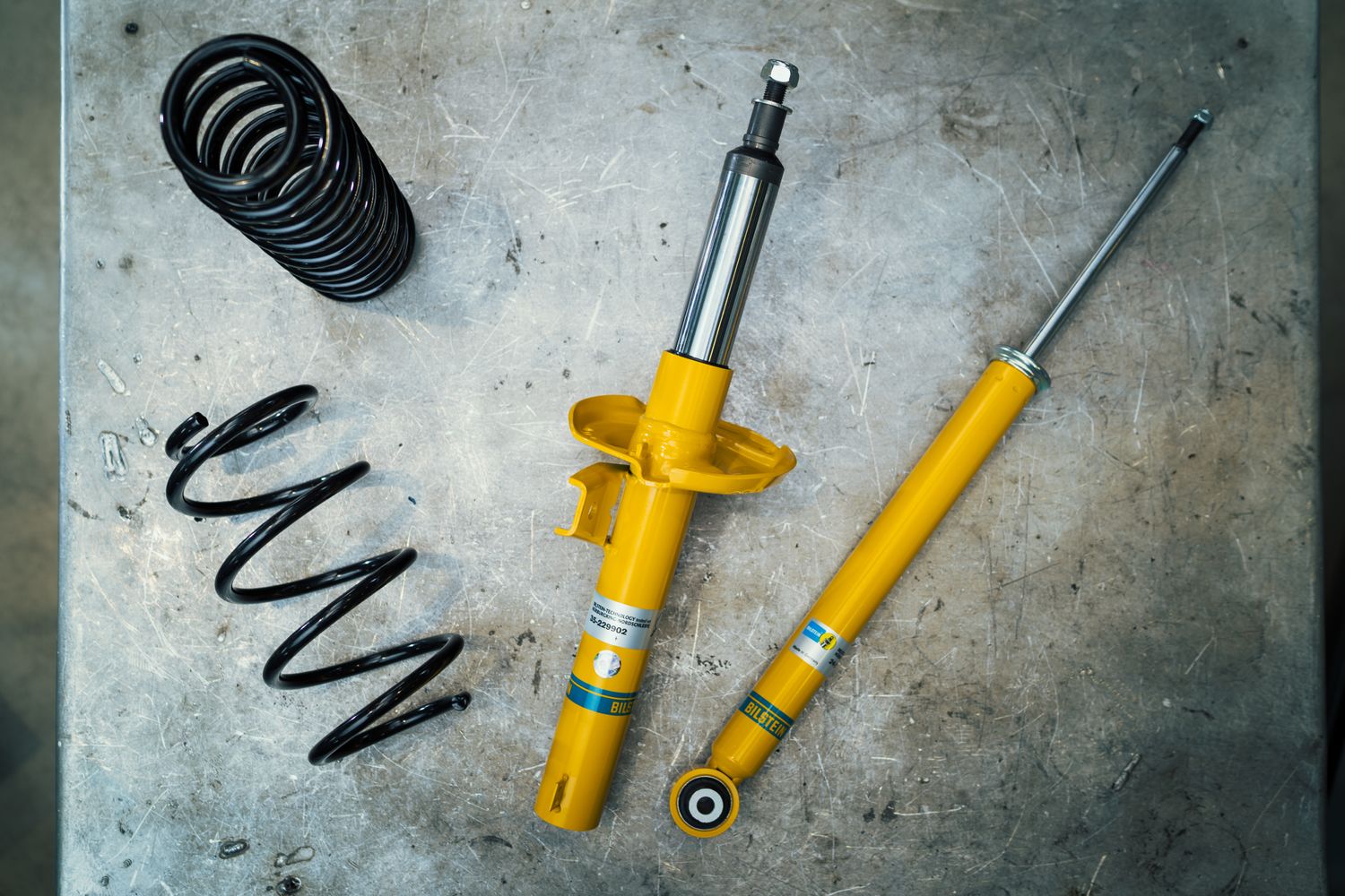 thyssenkrupp Bilstein GmbH