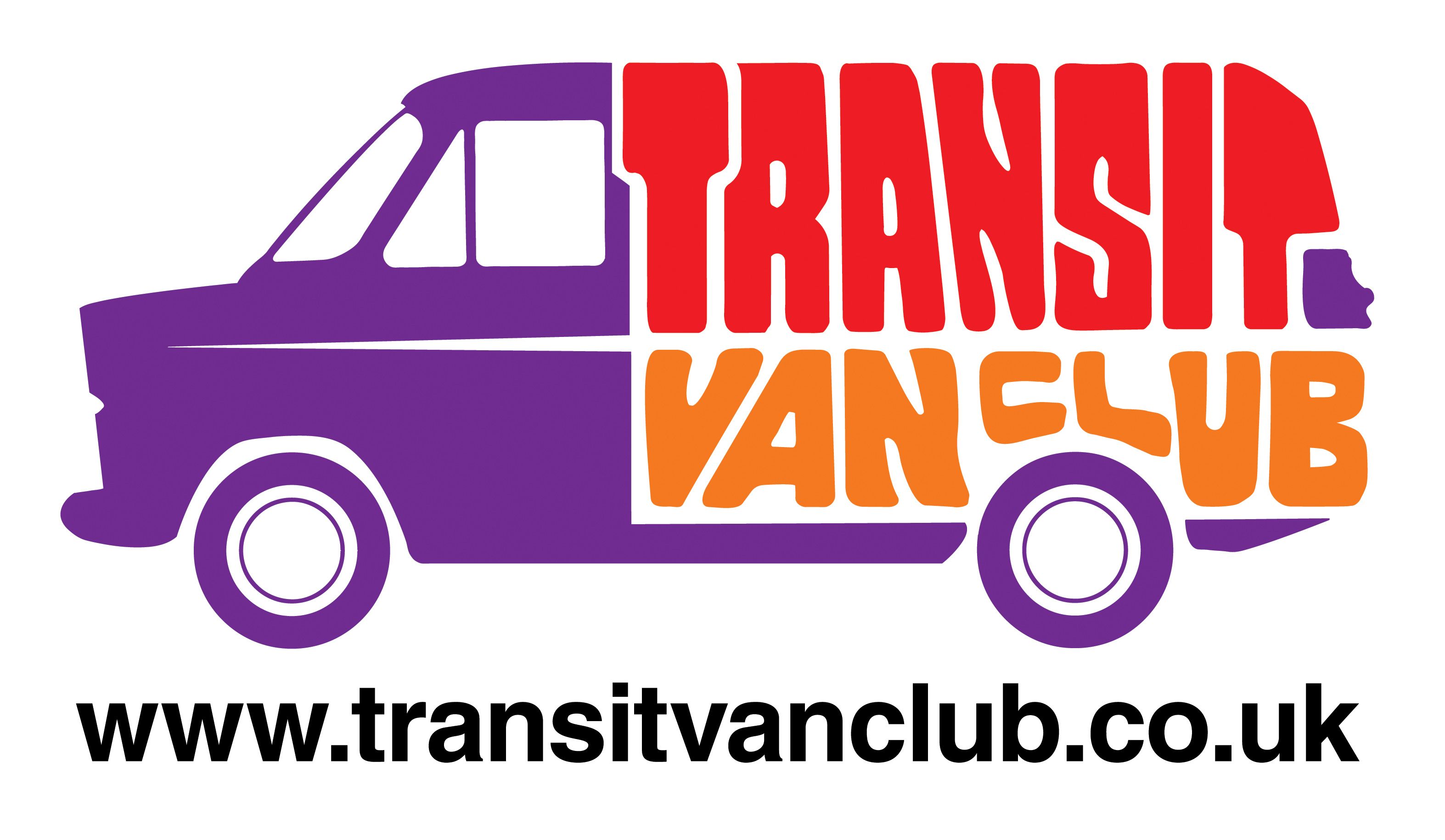 The Official Ford Transit Van Club