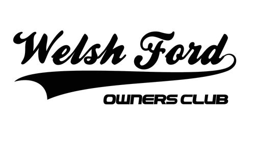 Welsh Ford Owners Club