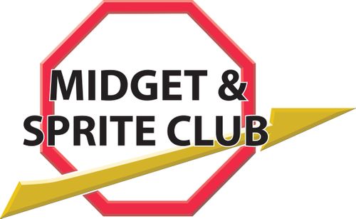 The Midget and Sprite Club