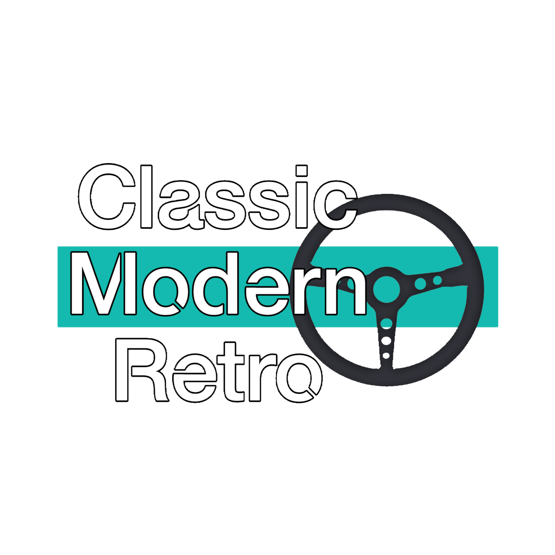 Classic Modern Retro