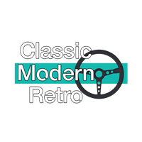 Company name - Classic Modern Retro