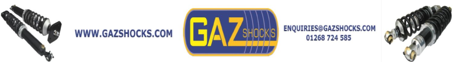 Gaz Shocks