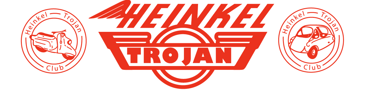 Heinkel Trojan Club