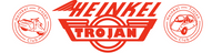 Company name - Heinkel Trojan Club