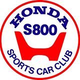 Honda S800 Sports Car Club