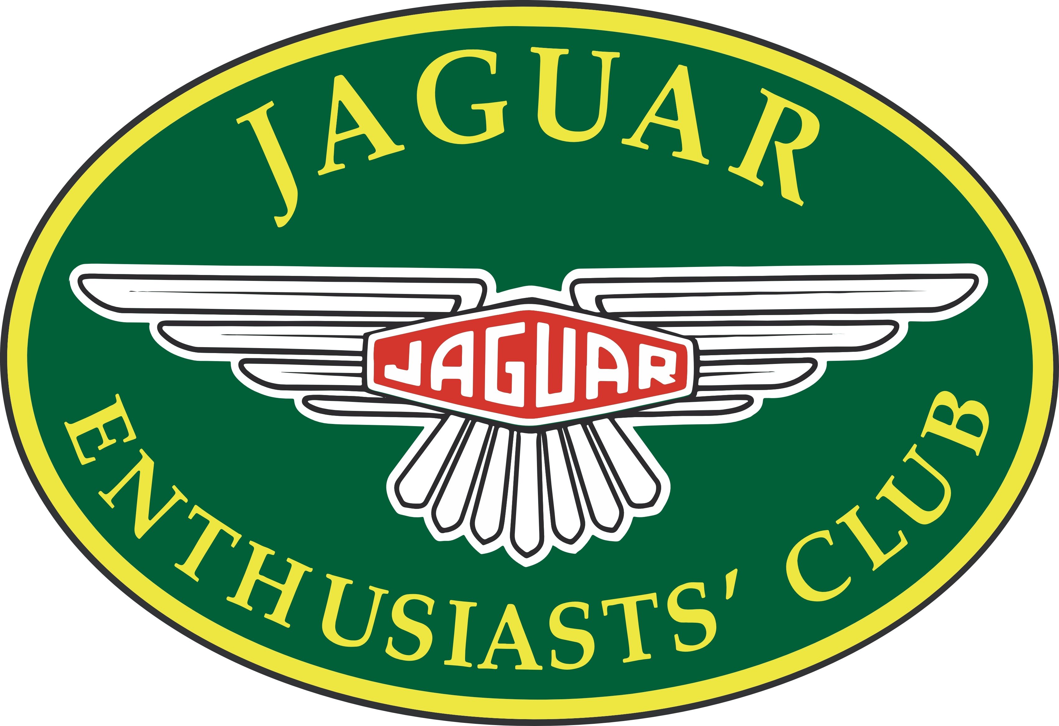 Jaguar Enthusiasts' Club