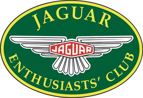 Jaguar Enthusiasts' Club