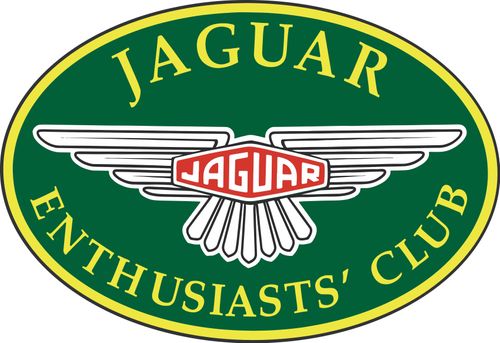 Jaguar Enthusiasts Club