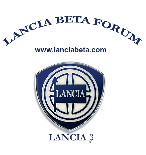 Lancia Beta Forum